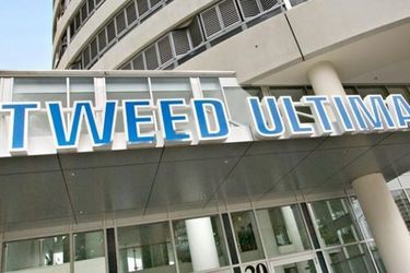 Hotel Tweed Ultima:  TWEED HEADS - NEW SOUTH WALES