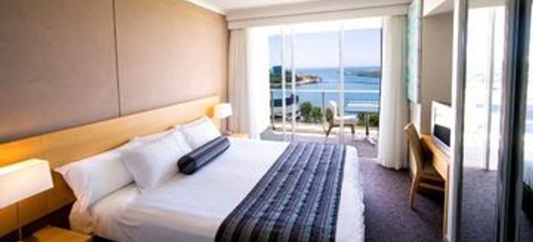 Hotel Quality Twin Towns :  TWEED HEADS - NEW SOUTH WALES