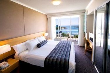Hotel Quality Twin Towns :  TWEED HEADS - NEW SOUTH WALES