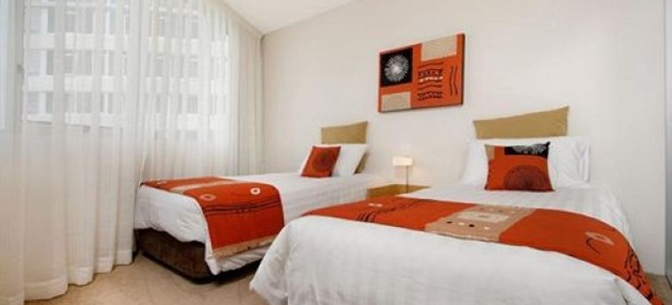 Hotel Tweed Ultima:  TWEED HEADS - NUOVO GALLES DEL SUD