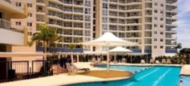 Hotel Quality Twin Towns :  TWEED HEADS - NUOVO GALLES DEL SUD