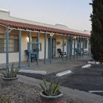 MOJAVE TRAILS INN AND SUITES 2 Stars