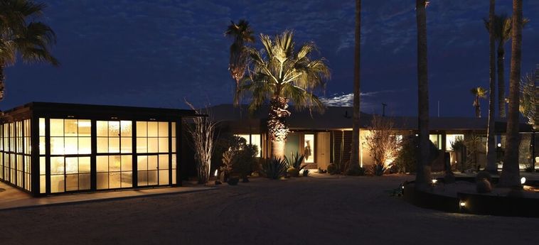 STUNNING HOME IN TWENTYNINE PALMS WITH 3 Sterne