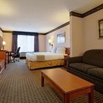 HOLIDAY INN EXPRESS HOTEL & SUITES TYLER NORTH 3 Stars