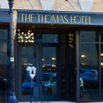 THE THOMAS HOTEL 2 Stars
