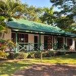 Hôtel TZANEEN COUNTRY LODGE