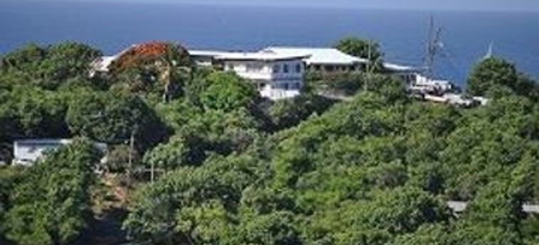 Hillcrest Guest House:  U.S. VIRGIN ISLANDS