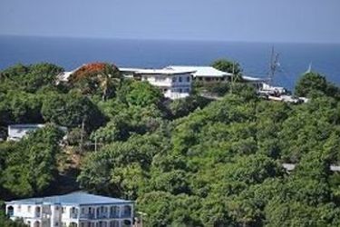 Hillcrest Guest House:  U.S. VIRGIN ISLANDS