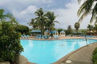 Hotel Sugar Bay Resort & Spa:  U.S. VIRGIN ISLANDS