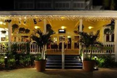 Hotel Sugar Bay Resort & Spa:  U.S. VIRGIN ISLANDS