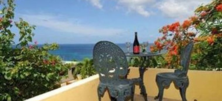 Hotel Villa Marbella Suites:  U.S. VIRGIN ISLANDS