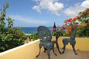 Hotel Villa Marbella Suites:  U.S. VIRGIN ISLANDS