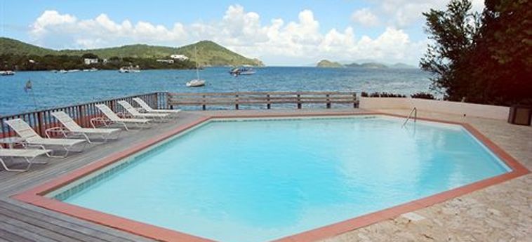 ANTILLES RESORTS AT POINT PLEASANT 3 Sterne