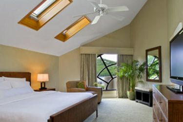 Hotel The Westin St. John Resort :  U.S. VIRGIN ISLANDS