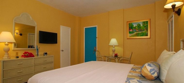 Hotel Best Western Carib Beach:  U.S. VIRGIN ISLANDS