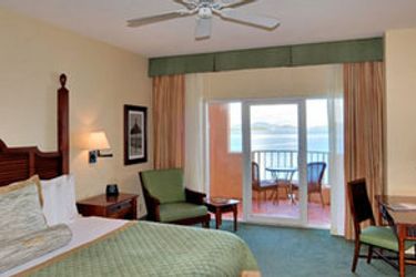 Hotel Wyndham Sugar Bay Beach:  U.S. VIRGIN ISLANDS