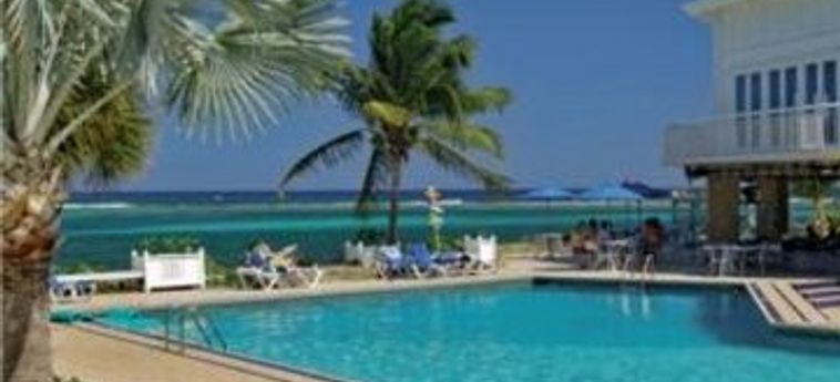 Hotel Divi Carina Bay Beach Resort & Casino:  U.S. VIRGIN ISLANDS