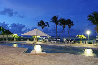 Hotel Club Saint Croix Beach And Tennis Resort:  U.S. VIRGIN ISLANDS