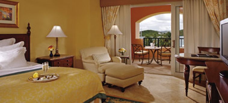 Hotel The Ritz-Carlton St Thomas:  U.S. VIRGIN ISLANDS