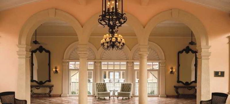 Hotel The Ritz-Carlton St Thomas:  U.S. VIRGIN ISLANDS