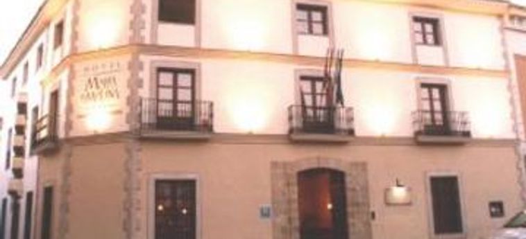 Hotel Hai Maria De Molina:  UBEDA