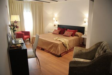 Hotel Zenit El Postigo:  UBEDA
