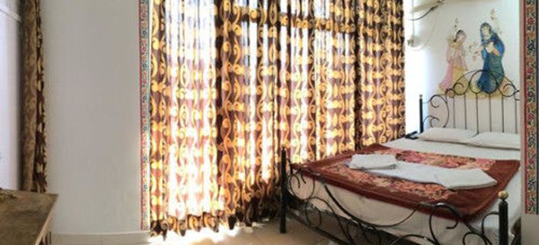 Panorama Guest House:  UDAIPUR