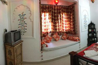 Panorama Guest House:  UDAIPUR