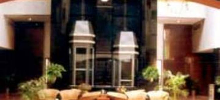 Hotel Paras Mahal:  UDAIPUR