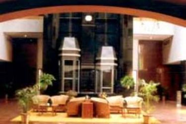 Hotel Paras Mahal:  UDAIPUR