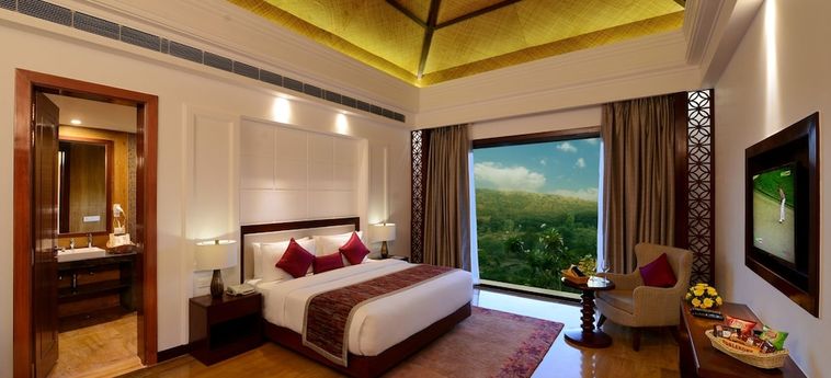 Hotel The Ananta Udaipur:  UDAIPUR
