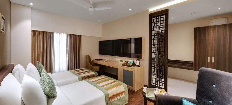 Hotel The Fern Residency Udaipur:  UDAIPUR