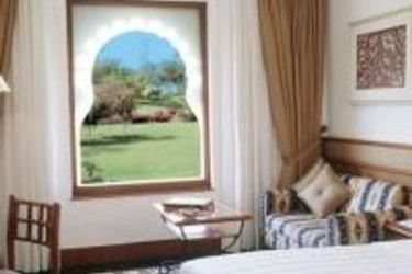 Hotel Trident Udaipur:  UDAIPUR