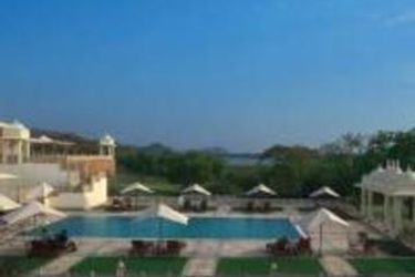 Hotel Trident Udaipur:  UDAIPUR
