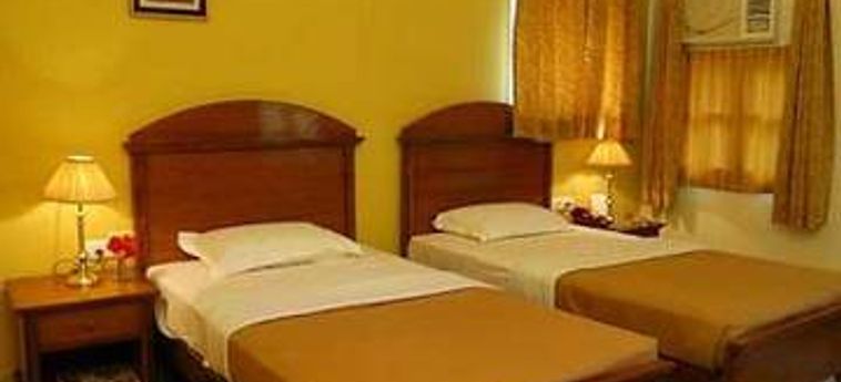 Hotel Shilpi Resort:  UDAIPUR