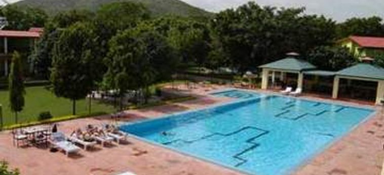 Hotel Shilpi Resort:  UDAIPUR