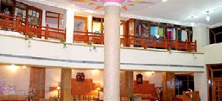Hotel Vishnupriya:  UDAIPUR