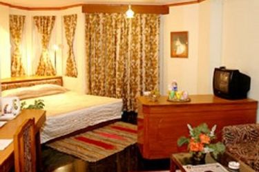 Hotel Vishnupriya:  UDAIPUR