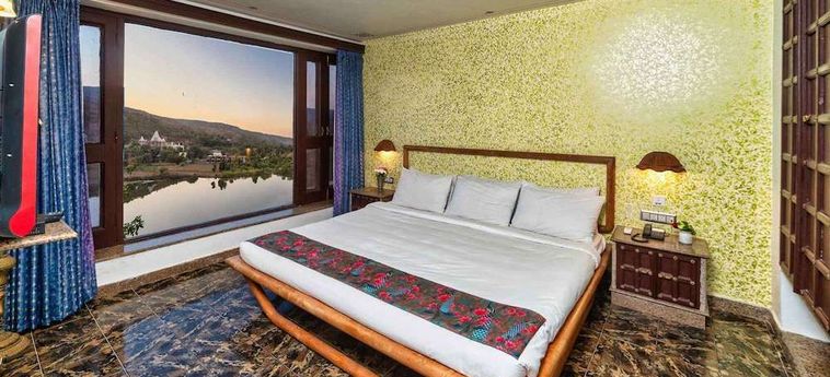 Hotel Heritage Resort Udaipur: Foto 