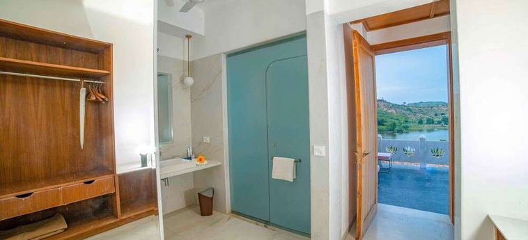 Hotel Heritage Resort Udaipur: Foto 