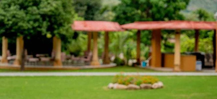 Hotel Heritage Resort Udaipur: Foto 