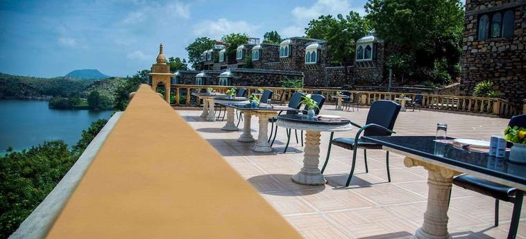 Hotel Heritage Resort Udaipur: Foto 