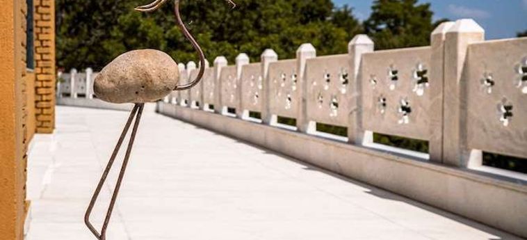 Hotel Heritage Resort Udaipur: Foto 