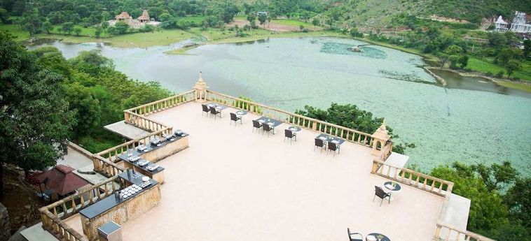 Hotel Heritage Resort Udaipur: Foto 