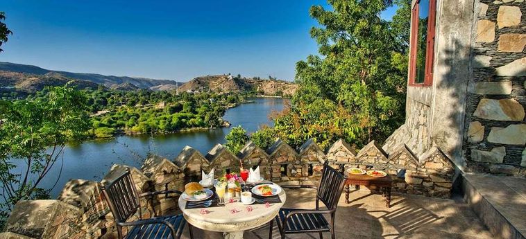 Hotel Heritage Resort Udaipur: Foto 