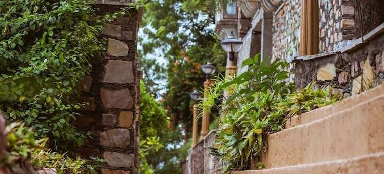 Hotel Heritage Resort Udaipur: Foto 