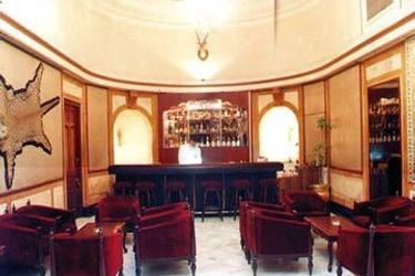 Hotel Grand Laxmi Vilas Palace:  UDAIPUR