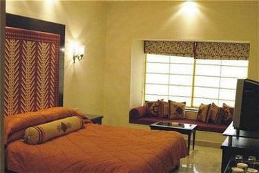 Hotel Grand Laxmi Vilas Palace:  UDAIPUR