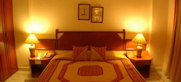 Hotel Rajdarshan:  UDAIPUR