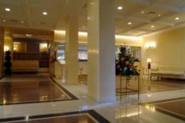 Hotel Ambassador Palace:  UDINE